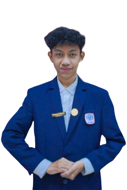 Muhammad Zulfitrah Reinold